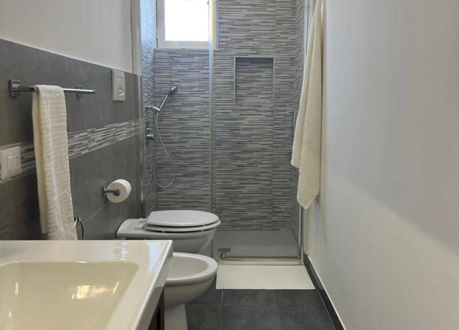 Sun House Apartment Syracuse Italy
