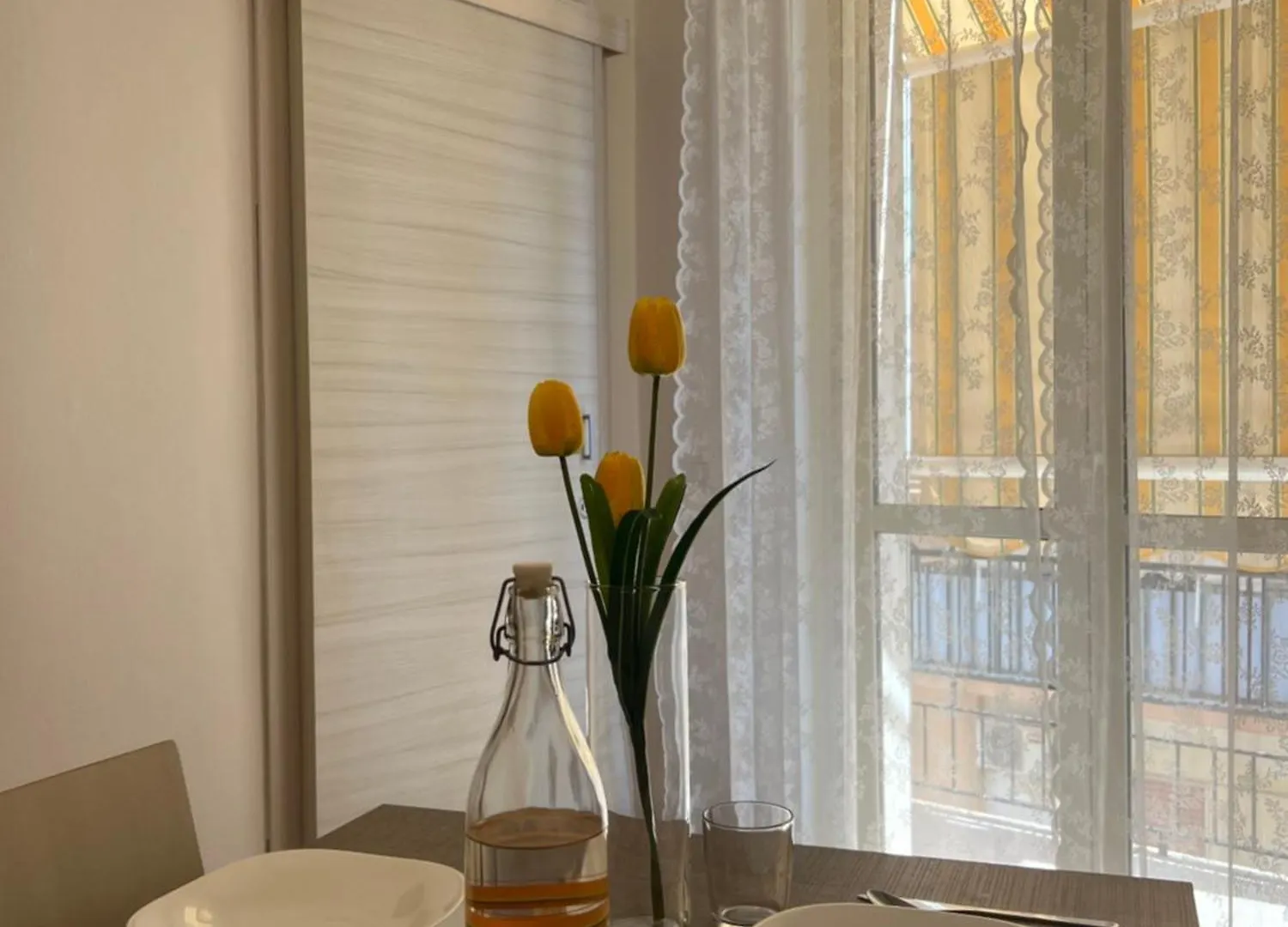 Sun House Apartment Syracuse Italy